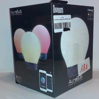 AuraBulb Bluetooth smart Speaker music lamp DIVOOM