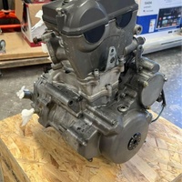 Motore ltr 450