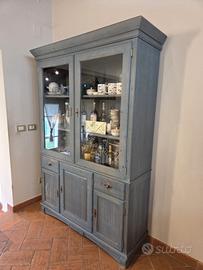 Vetrina classico contemporaneo