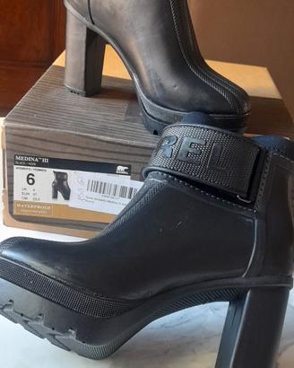 Sorel stivaletto originale n.37 NUOVO