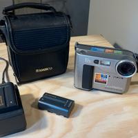 Sony digitalMavica (camera da collezione)