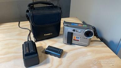 Sony digitalMavica (camera da collezione)