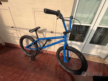 BMX Jet Bike Generation 20”