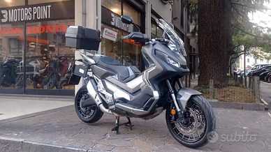 Honda X-ADV 750 DCT