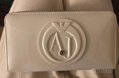 Portafoglio Armani originale nuovo