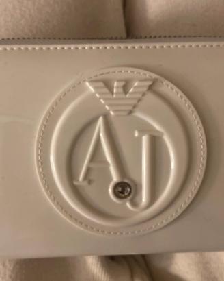 Portafoglio Armani originale nuovo