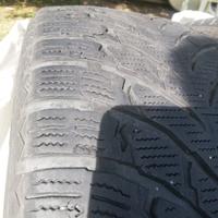 pneumatici invernali nokian 255/45r20