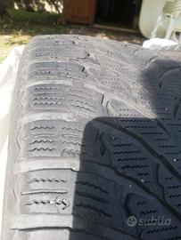 pneumatici invernali nokian 255/45r20