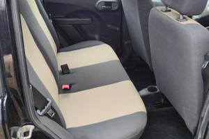  Fiat Panda a metano del 2009.