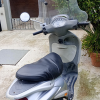 Piaggio Liberty 50/ 2 tempi buon stato