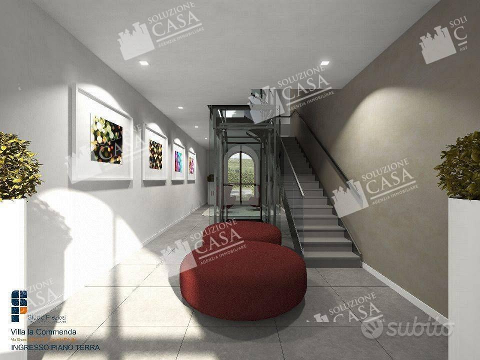 Casa – Castello d'Argile, Bologna - Vista 3