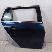 Portiera Posteriore Destra SW Opel Insignia 2013