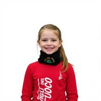 Scaldacollo per Bambini e Ragazzi Vigili del Fuoco