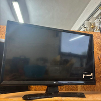 SMART TV LG 25 pollici