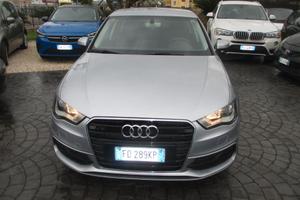Audi A3 1.6 TDI clean diesel Ambition