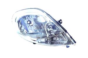 FANALE DESTRO PER NISSAN PRIMASTAR 06- OPEL VIVARO