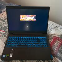 Notebook Lenovo I5 16GB 1TB