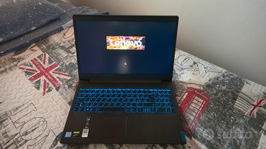 Notebook Lenovo I5 16GB 1TB