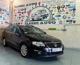 VW Passat 2.0TDI 140CV Comfortline 2010 EU5 FINANZ