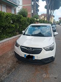  Opel cross Land x