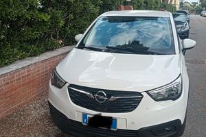  Opel cross Land x