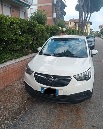  Opel cross Land x