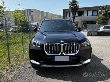 Bmw X1 xdrive 23d