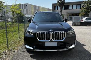 Bmw X1 xdrive 23d