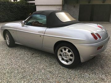 Fiat Barchetta