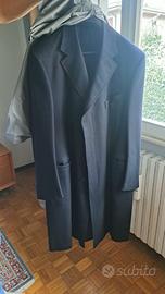 Cappotto uomo cachmere