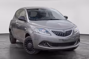 LANCIA Ypsilon III 2021 - Ypsilon 1.0 firefly hybr