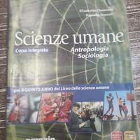 scienze umane
