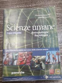 scienze umane