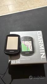 Garmin EDGE 840