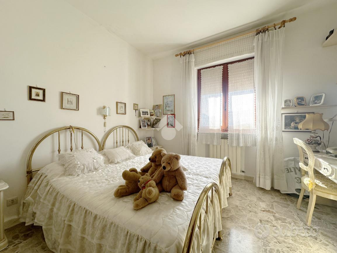 Apartment in Carrara, Marina di Carrara - Vista 5