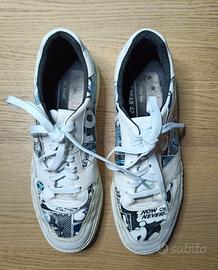 Sneakers Pull&bear n° 42