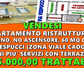 Appartamento con Terrazzino