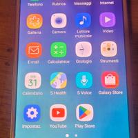 Samsung Galaxy S6 – perfettamente funzionante