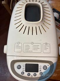 Macchina del pane mulinex