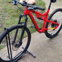 bici rockrider st100 s