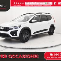 Dacia Jogger 1.0 tce Expression Gpl 100cv 7p.ti