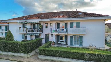 Appartamento Poirino [Cod. rif 3275917VRG]