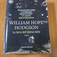 La terra dell eterna notte