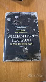 La terra dell eterna notte