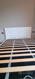 Letto Matrimoniale Contenitore