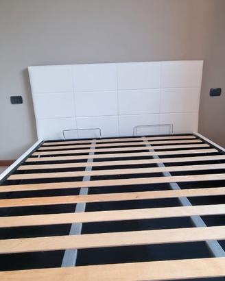Letto Matrimoniale Contenitore