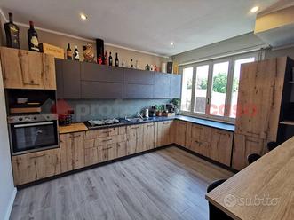 Appartamento Cerea [Cod. rif 236VRG]