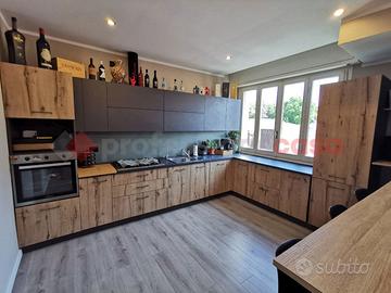 Appartamento Cerea [Cod. rif 236VRG]