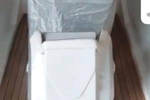 Gommone mirimare sun rise 7 mt