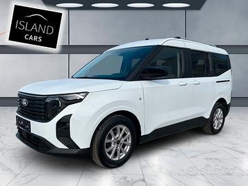 Ford Tourneo Courier 5 posti Titanium